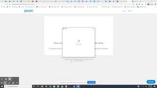 How to Join Mrs. Finch's Zoom Class Meeting screenshot 3