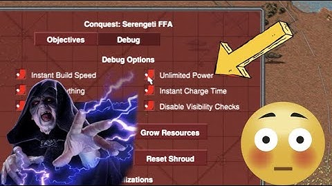 PRSD Modding - OpenRA Intro