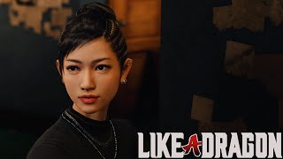Chitose Drink Links (all options) | Like a Dragon: Infinite Wealth @DanaDuchy