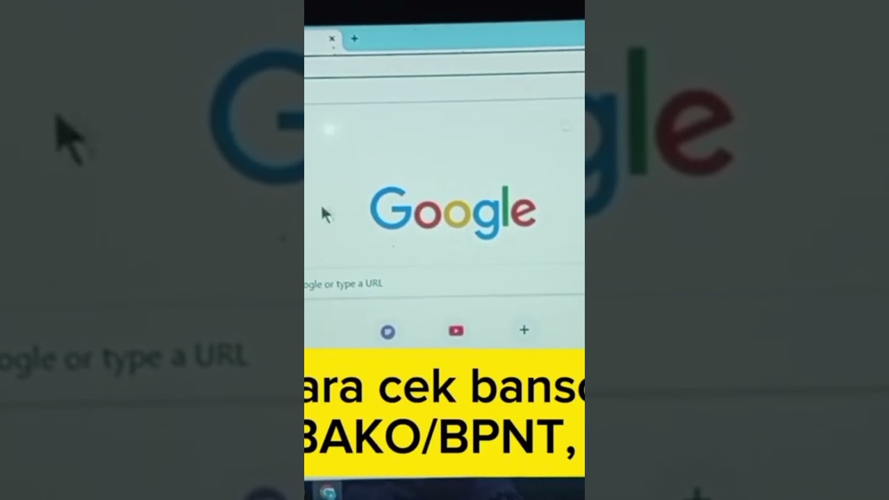 muncul tulisan ini berarti dapat 
