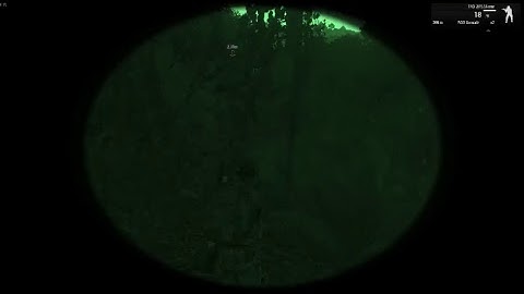 ArmA 3-Dynamic Recon Ops Tanoa(Completed)