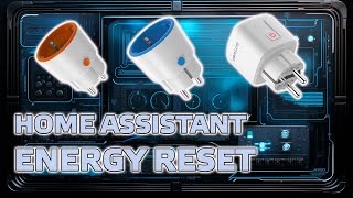 Блог. Home Assistant - сброс счетчика энергии на zigbee розетках TS011F_plug_1 и TS011F_plug_3