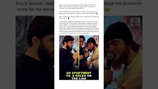 ARMAN BETS $250,000 APARTMENT! 😱