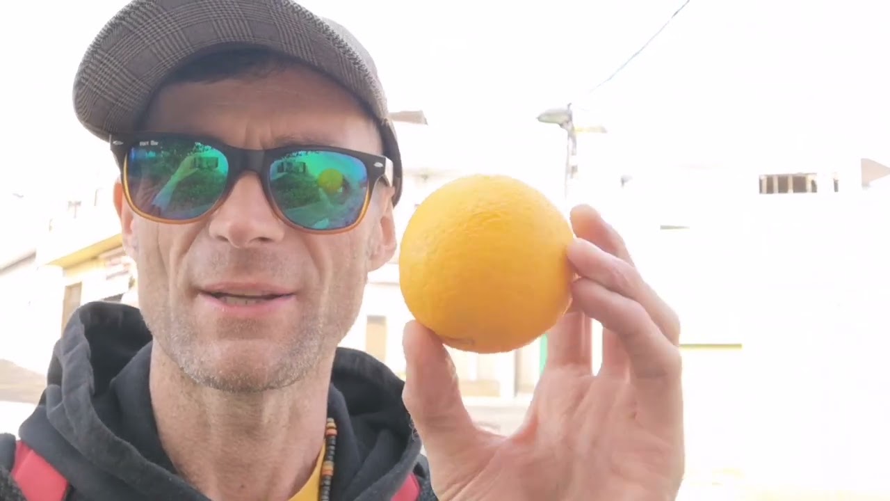 #TripVlog Back Home #Teneriffe Abenteuer