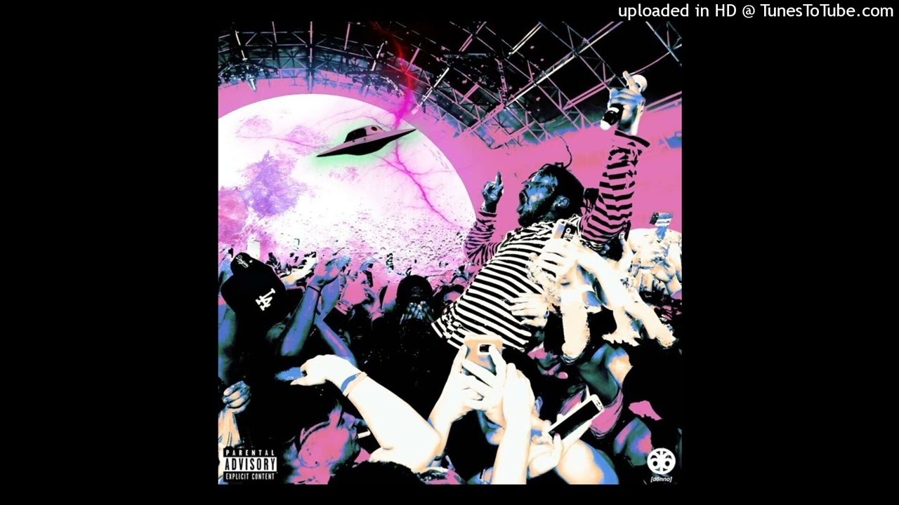 (FREE) Lil Uzi Vert Type Beat - "Rockstar"