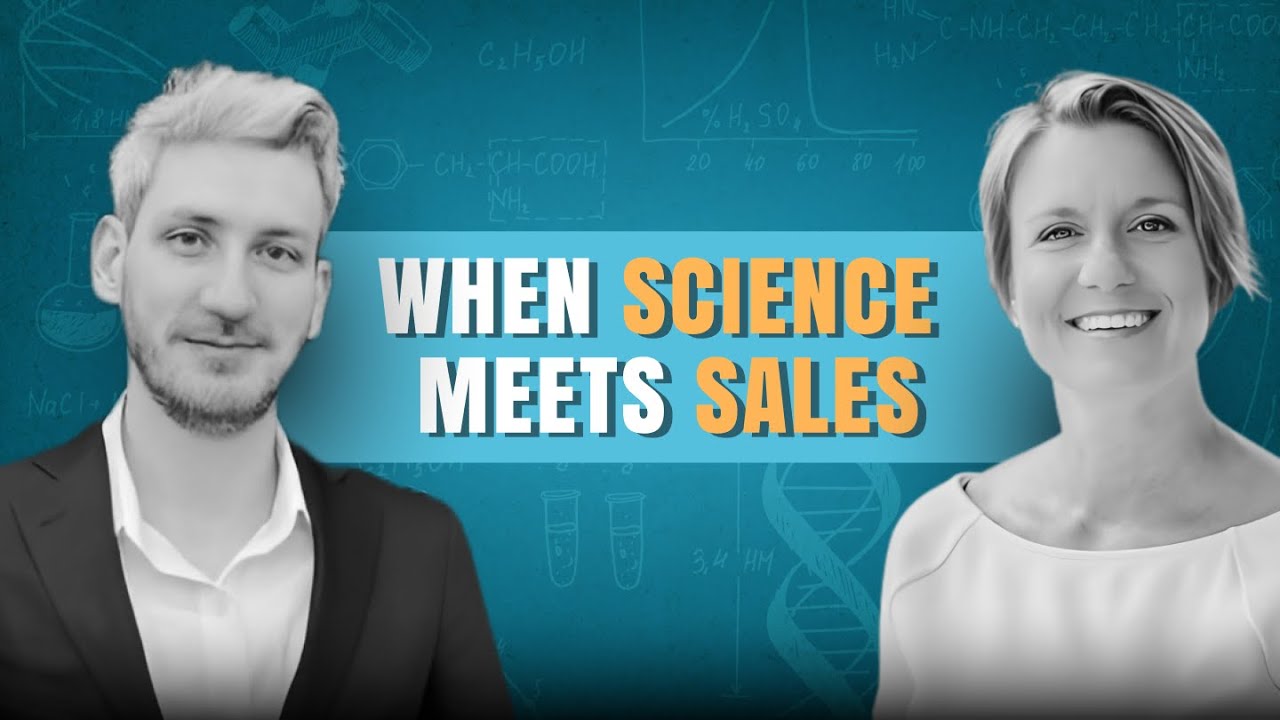 What Every Pharma Startup Founder Needs to Hear: Kimberly Lupo Explains