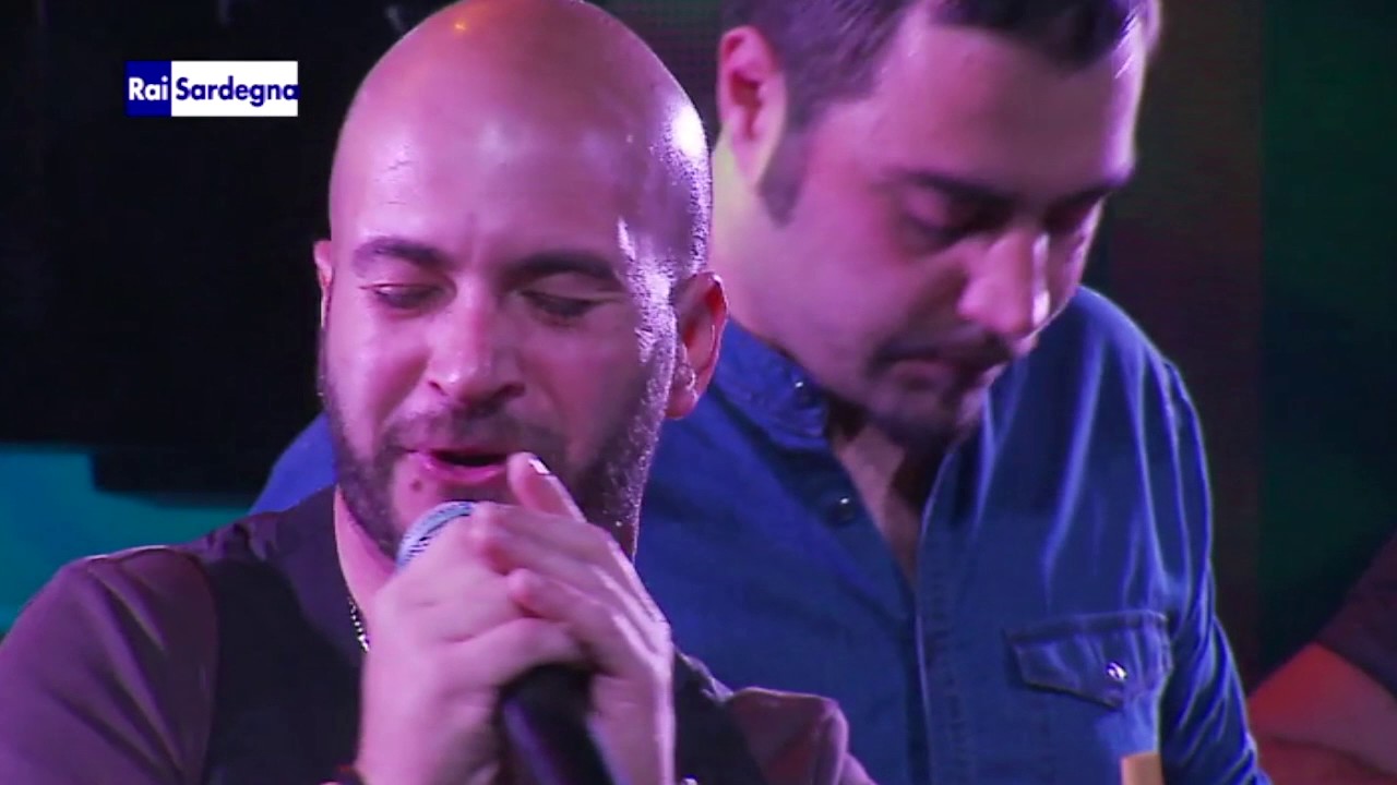 Parafoné - EFIX (Premio Parodi 2016)