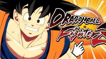 What Happened To Dragonball FighterZ?