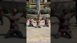 Gta V Duggan Boss Arrest Michael Franklin Trevor