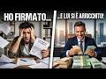 AUTO A RATE: il trucco che ti rovina e come difenderti