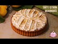 Recette de la Tarte au Citron Meringuée