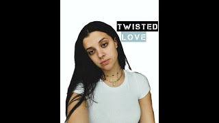 "Twisted Love" Lanie Gardner ft.★ tHe jaMEy™