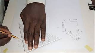 INTERPENETRATION OF TWO UNEQUAL CYLINDERS 1 OF 2 #INTERPENETRATIONOFSOLIDS#WASSCE#WAEC#PASTQUESTION