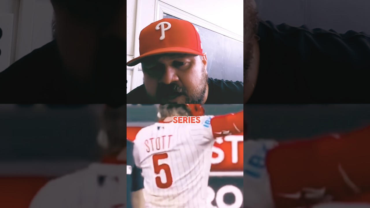 Weekend Recap: Phillies vs Yankees
