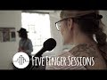 Mashe  goodbye  five finger sessions