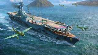 Graf Zeppelin clutch