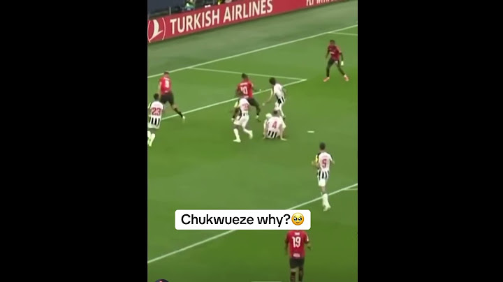 Samuel Chukwueze of AC Milan  #acmilan #football #soccer