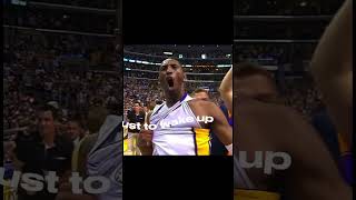 Shouldn’t I have fallen in love with….