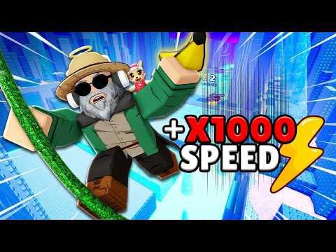 I BEAT ALL THE INSANEST ADMIN ABUSE CHALLENGES IN FUGA MACACO ON ROBLOX