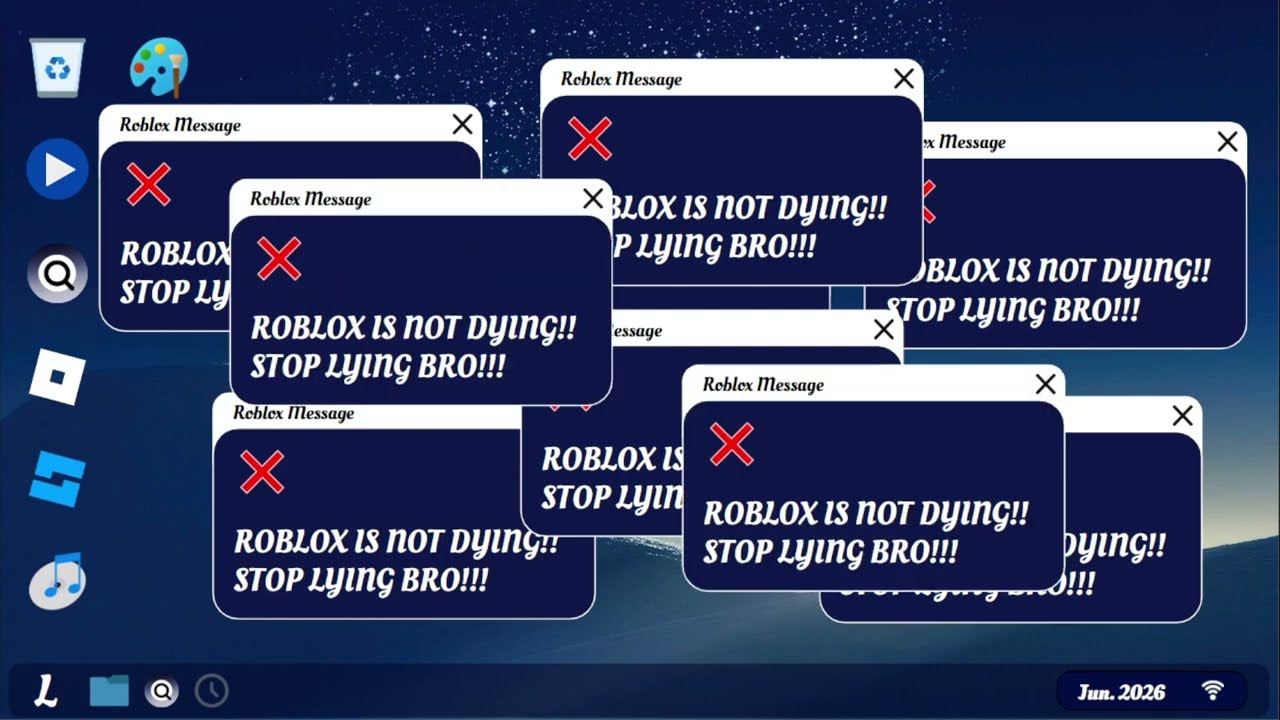 Leonardo OS 2.0 gets a BSOD