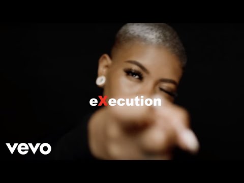 Jada Kingdom - Execution