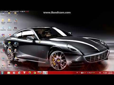Video Bán nick truy kich cap 51 - youtube
