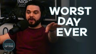 Why FREAKS AND GEEKS Getting Canceled Was One of the Worst Days for SAMM LEVINE