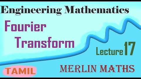 Engineering Maths 3 - Fourier Transform - problem under Parseval