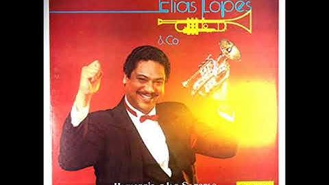Infamia - Elías Lopés