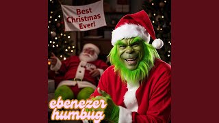 I Missed Christmas Lunch