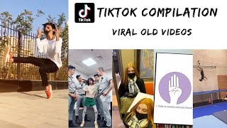 TikTok Compilation of Viral old Videos