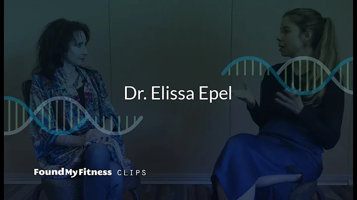Compressing the morbidity window - maximum longevity vs. healthspan | Elissa Epel