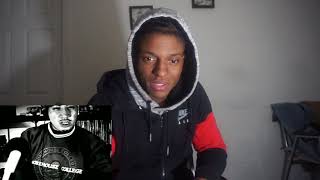 Big L - Put It On | Throwback Thursday Reaction