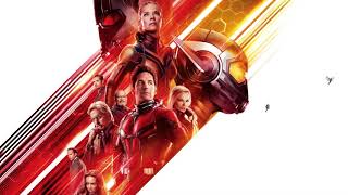 Antman And The Wasp Post Credit Scene Audience Reaction