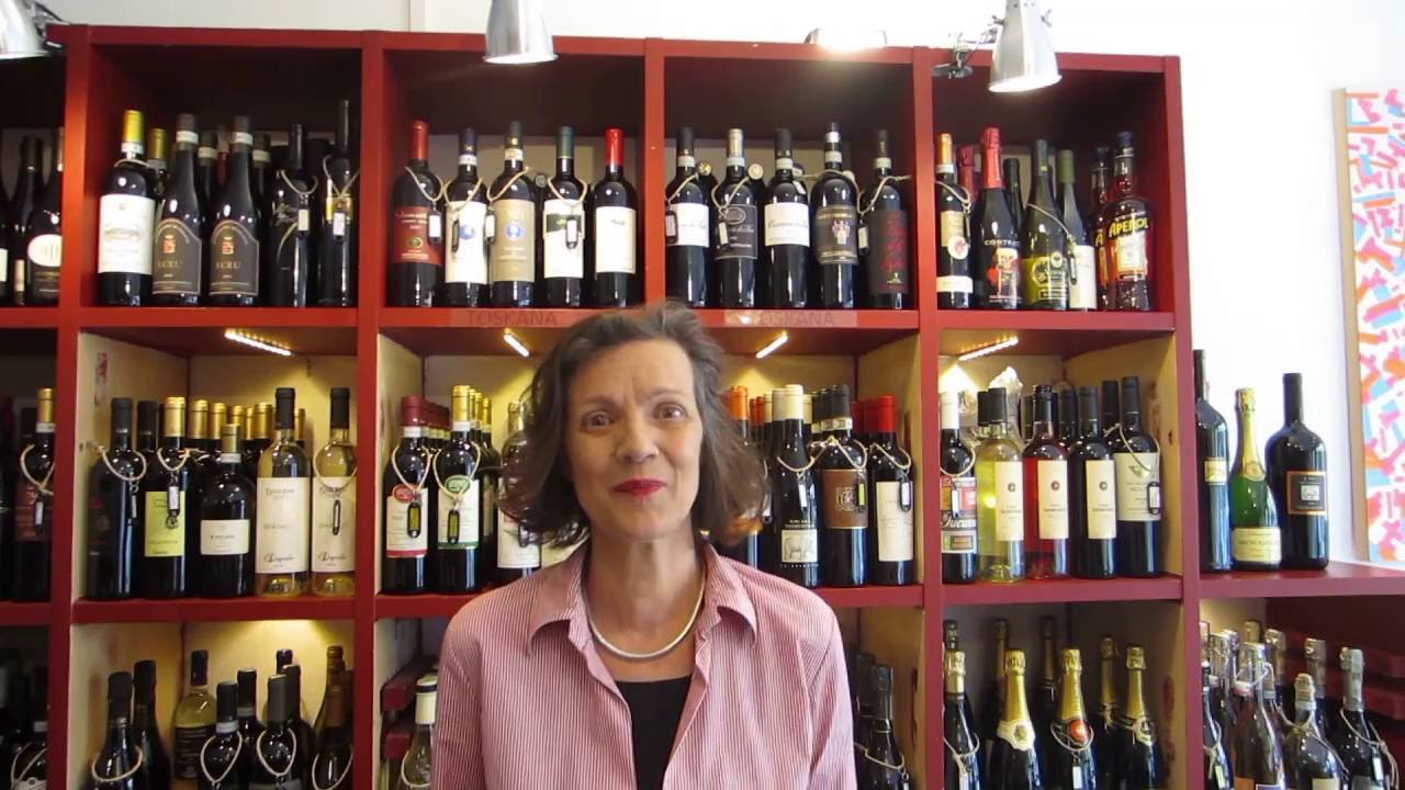 Treff für Geniesser Toskana Weinbar I Weingespräche