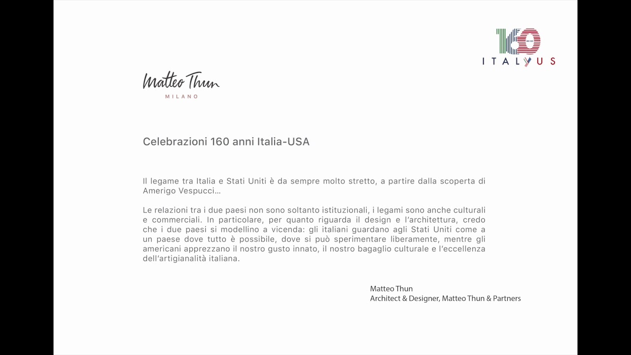 Guestbook Italy Us 160