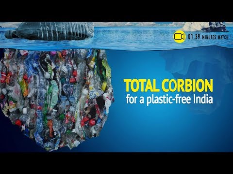 In lines with PM's vision of plastic-free nation, Total Corbion, ventures into India