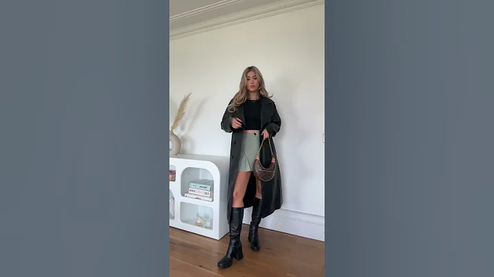 Spring Date Night Outfits 😎 #shorts #fashion #date #spring  #tiktok litssophiemilner