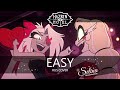 Hazbin Hotel Easy кавер на русском