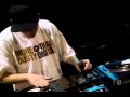 2001 - Klever (USA) - DMC World DJ Final