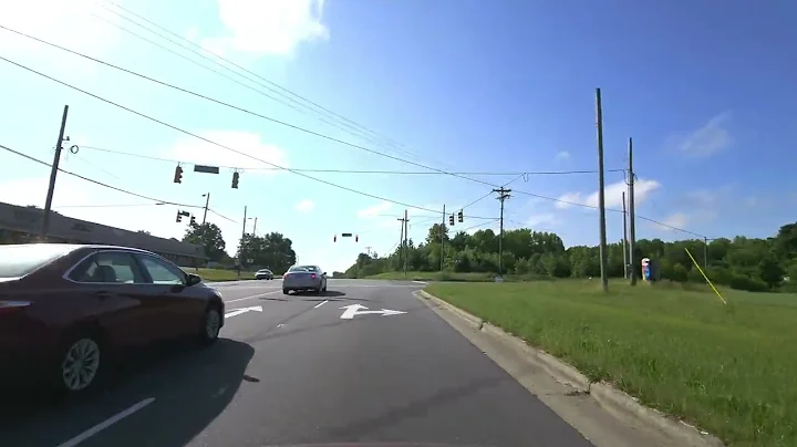 ARCHDALE NC HDR VIDEO