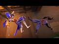 How I Won a 5v6 in Eternus 6 on Yamato // Deadlock Full Game