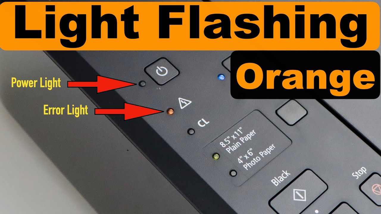Canon Mg3600 Troubleshooting: Quick Fixes for Common Issues