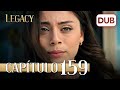 Legacy Capítulo 159 Doblado Al Español 