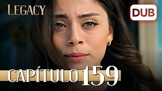 Legacy Capítulo 159 | Doblado al Español