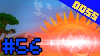 Dungeons Dragons and Space Shuttles | #56 | Heat it up!