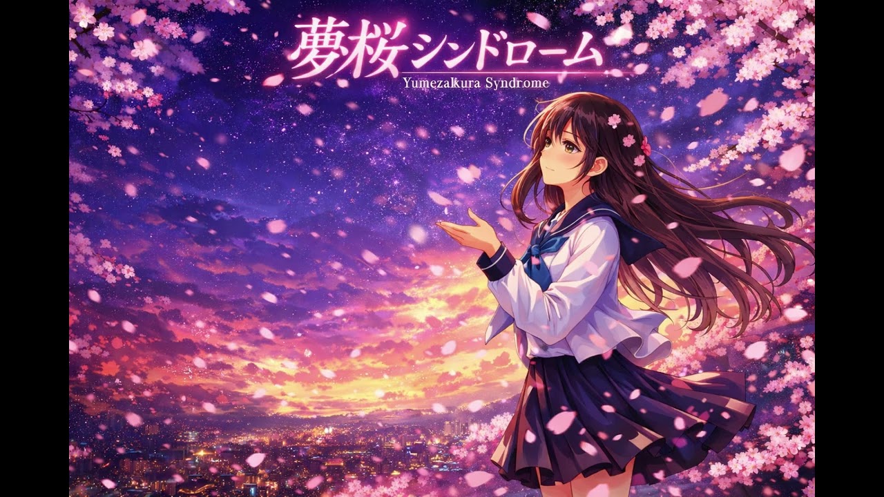 夢桜シンドローム Yumezakura Syndrome