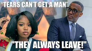 Kevin Samuels EXPOSES 31-Year-Old Woman Ignoring Red Flags While Expecting Serious Intentions