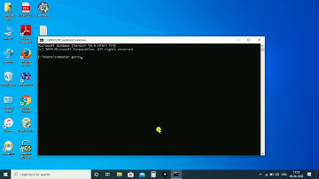 Top ten Cmd Commands || Every computer User Should Know