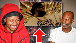 Rod Wave - Call Your Friends Official Video Dad Reaction
